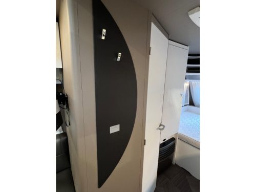 Dethleffs C'Go 415 QL Markise, Mover, Sportfelge Foto: 19
