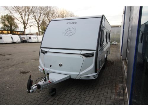 Knaus Sudwind Black Selection 460 EU AIRCO ACTIE photo: 4