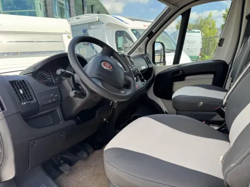Pilote Essentiel P 700 single beds & cruise  photo: 26