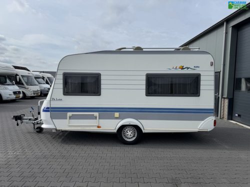 Hobby De Luxe Easy 400SF Foto: 5