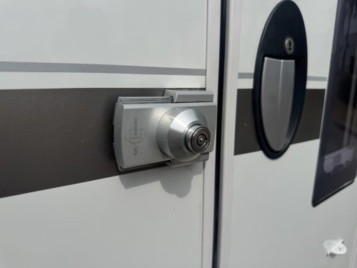Hymer Exsis I 588 photo: 23