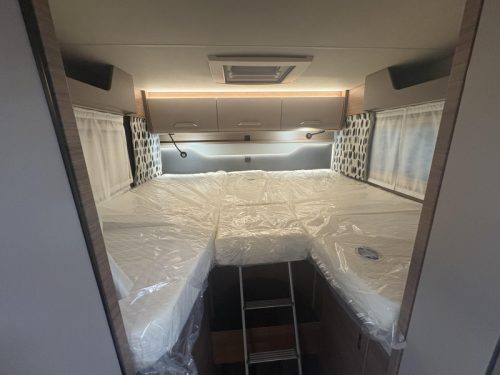 Knaus Van TI Vansation 650 MEG Compact / L-Sitz Foto: 16
