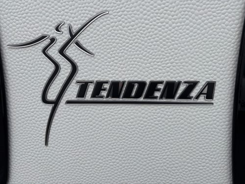 Fendt Tendenza 515 SG Mover/Store/Porte-v&eacute;los photo : 13