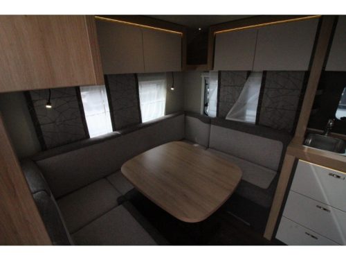 Knaus Sport 450 FU Action model! photo: 6