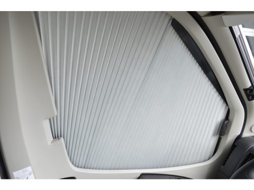 Elnagh T-Loft 450 Transverse bed and pop-top roof  photo: 23