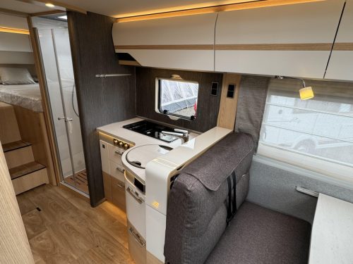 Hymer BML-T 780 - Voordeel photo : 6