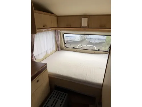 Chateau la car 380 Foto: 13
