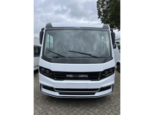 Weinsberg CaraCore 650 MEG GRATIS AUTOMAAT  foto: 1