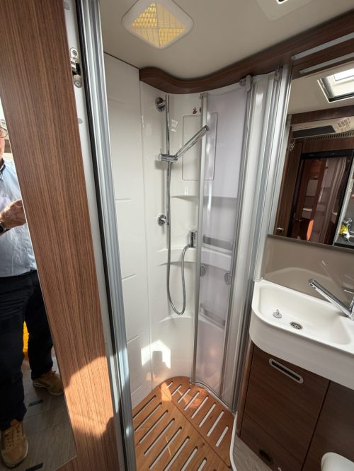 HYMER B580MC Foto: 15