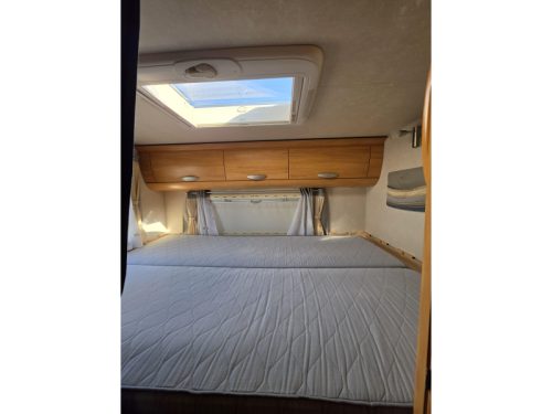 Adria Coral A 660 SP Originally never rented out! photo: 15