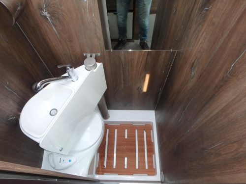 Robeta Apollo 630 NEUPREIS &euro;128.056,00  Foto: 20