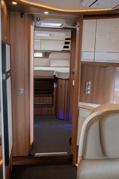 Carthago Chic S-Plus I61 XL photo: 17