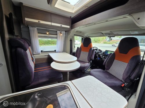 GlobeCar Globescout 2015 ☆150pk-Camera-Cruise-Euro5☆ foto: 9