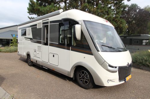 Carthago Chic C-line I 5.0 QB/L
