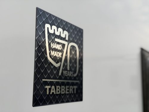 Tabbert Senara 460 DMK photo: 2