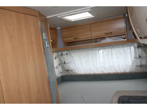 Dethleffs Camper 460 QR photo : 4