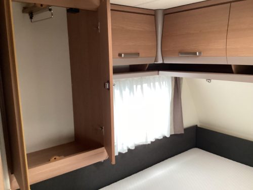 Knaus Sport 460 EU Einzelbetten Foto: 8