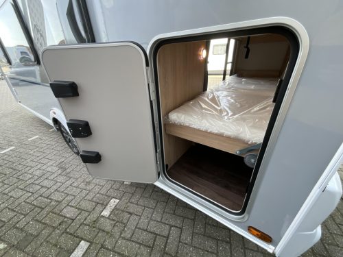 Knaus Sport Platinum 500 QDK STOCKBETT-AKTION MODELL  Foto: 18