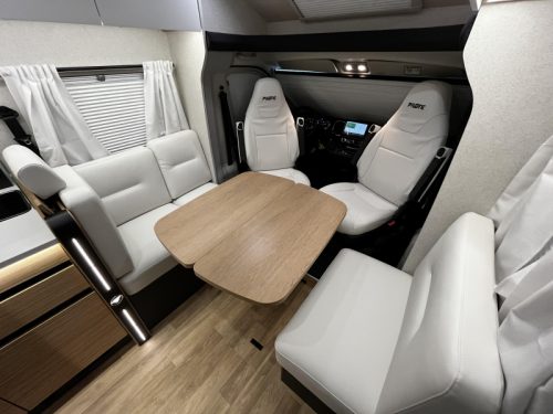 Pilote P 720 FC Camper, 2026! photo: 2