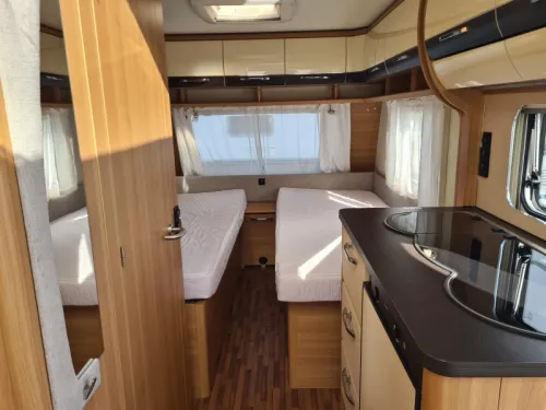 LMC Passion 473 E  Foto: 14