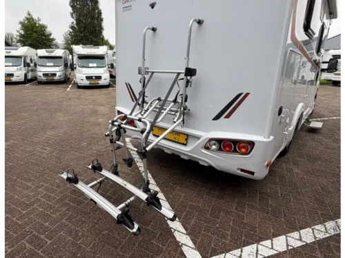 Weinsberg CaraCompact Pepper 600 MEG Foto: 4