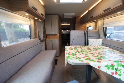 Knaus Live i900 photo: 7