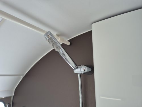 Adria Altea 462 PK  foto: 9