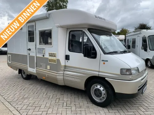 Laika Ecovip 7 R
