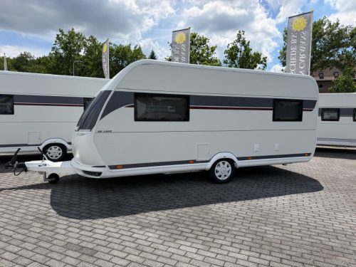Hobby De Luxe 495 UL MODEL 2027 photo: 2