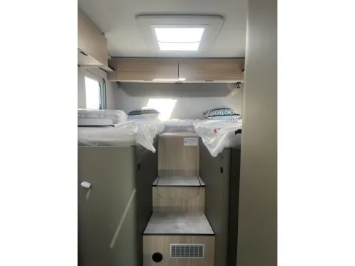 Hymer GT-S 685 -face to face-Modell 2027 Foto: 11