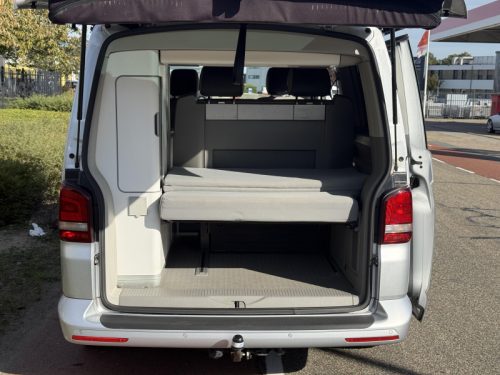 Volkswagen T5 California GP Edition 2014 4X4 180HP photo: 17