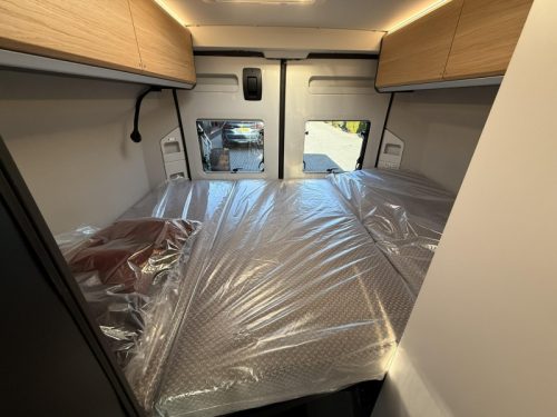 Adria Twin 600 SPB -AUTOMAAT-  Foto: 16