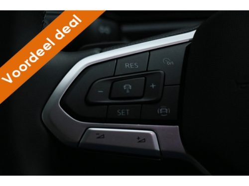 Volkswagen Caddy California 1.5 TSI 84 KW/114 PK DSG Automaat! Prijsvoordeel &euro; 4000,- Direct leverbaar! 219812 foto: 15