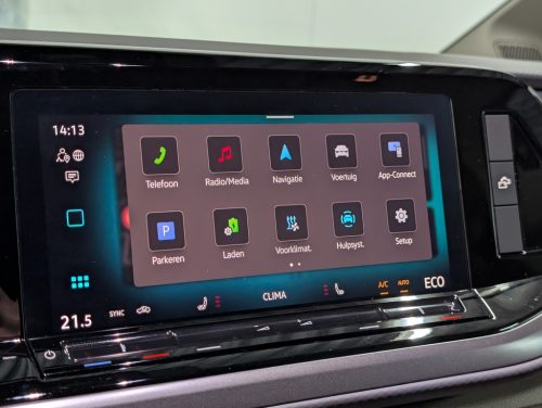 Volkswagen California photo: 58