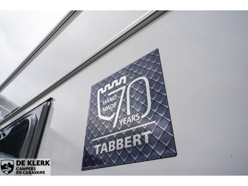 Tabbert Senara 490 TD photo: 3