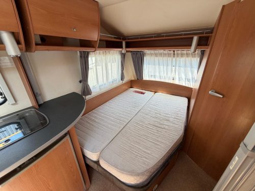 Kip Sky line Special 47 TDB Fully equipped!! photo: 10
