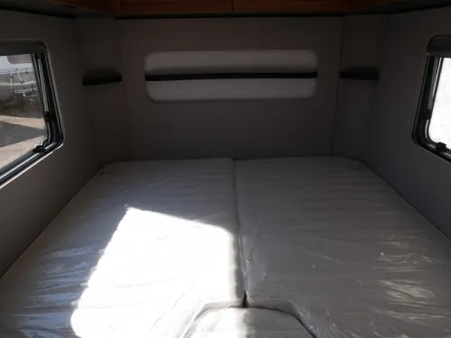 Eriba Novaline 442 Model 2026 photo: 11