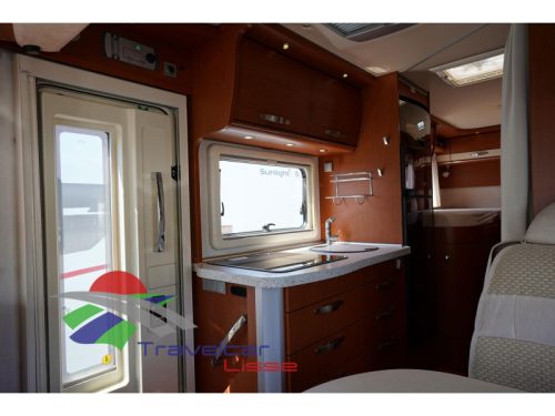 Hymer B 578 photo: 5