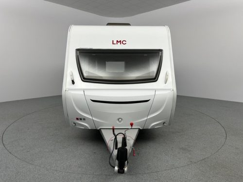 LMC Sassino 460 E Foto: 20