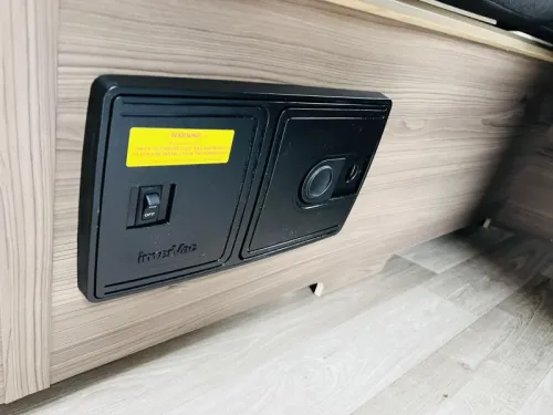 Kabe Royal 560 GLE B2 - KS Foto: 16