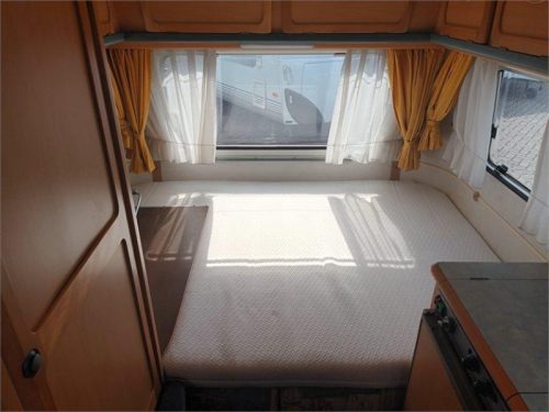 Eriba Touring Familia 310 BS Foto: 4
