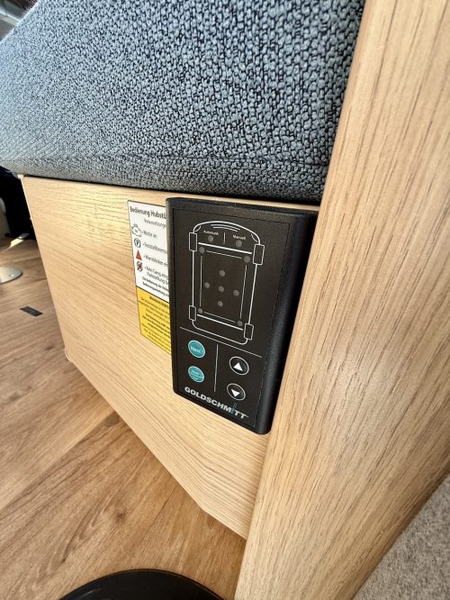 Hymer BML I 780 photo: 16