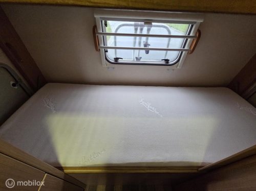 Knaus Sky Traveller 2014 ☆ 6 Berths, Roof air conditioning, 131HP☆ photo: 21