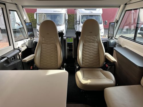 Adria Sonic 700 SL Supreme Alde, 4.4T photo: 12