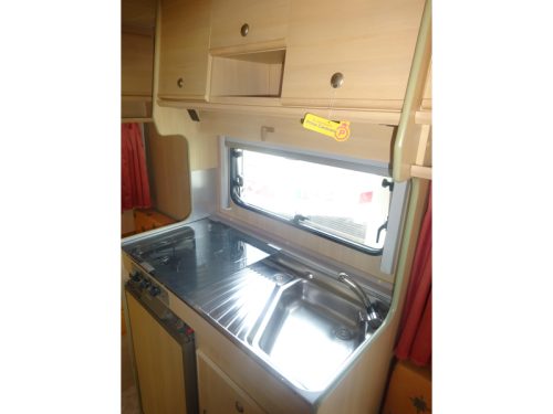 ABI M2000 350 DD  foto: 13