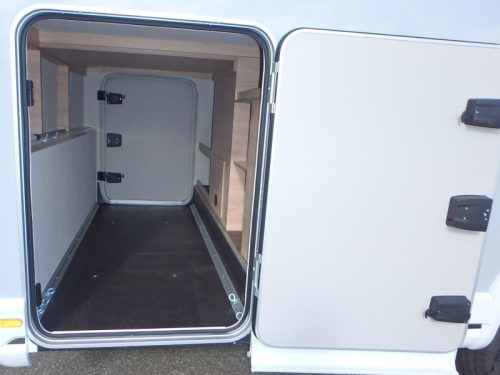 Knaus L!ve Ti Platinum 700 MEG Foto: 27