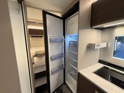 Adria Compact Supreme DL automatic / single beds photo: 13