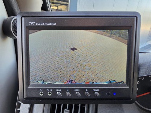 Knaus Weinsberg 650 MG Silverline 160hp Offgrid photo: 22