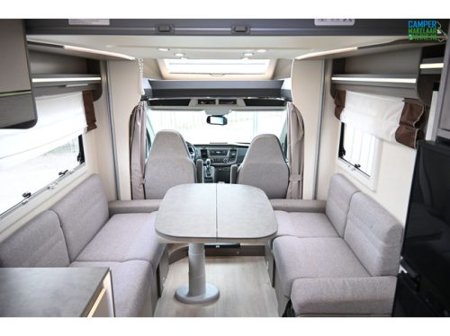 Challenger Graphite 260 Foto: 5