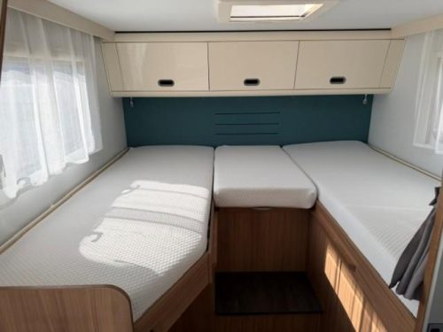 Sun Living S 70 SL geringe Kilometerleistung Foto: 11